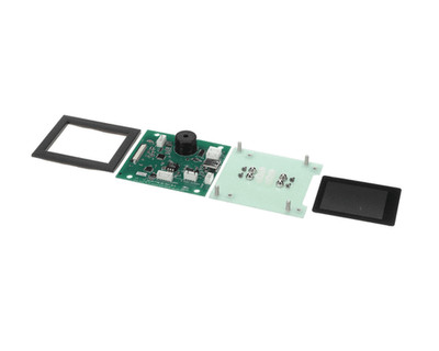 R02.01.448.12 Hatco Kit,Controller-Fdwdb,Speedway Genuine OEM HTR02.01.448.12