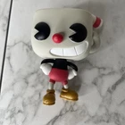 Funko Pop! Vinyl: Cuphead - Cuphead #310 Loose NO BOX / STAND B3