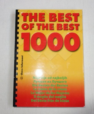1000 Best of Best