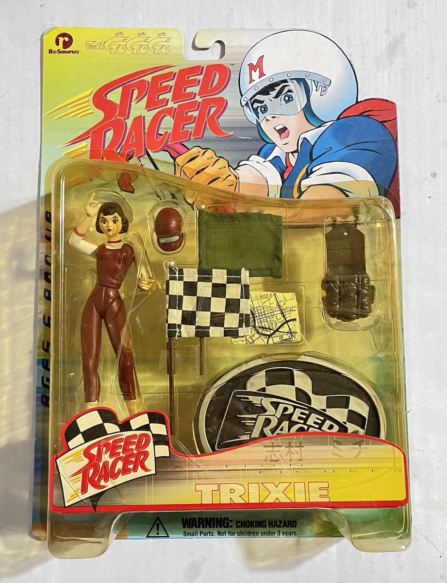 25+ Speed Racer Action Figure for sale | Updated Oct 2026