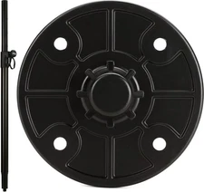 On-Stage TMP-SS7746 + On-Stage TMP-SSA20M Value Bundle