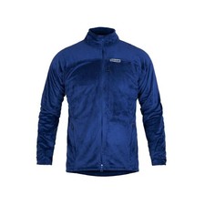 Paramo Bentu Plus Fleece Jacket Mens in Midnight