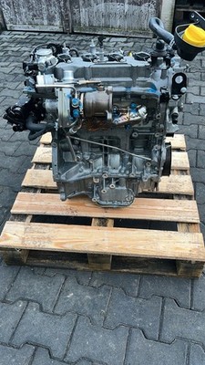 Motor Moteur Engine H5F 400 402 405 408 412 1.2 TCE Komplett 40000km