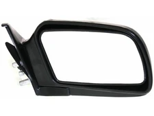 Right Mirror TechPro 69VRXF57 for Mini Cooper Countryman 2018 2019