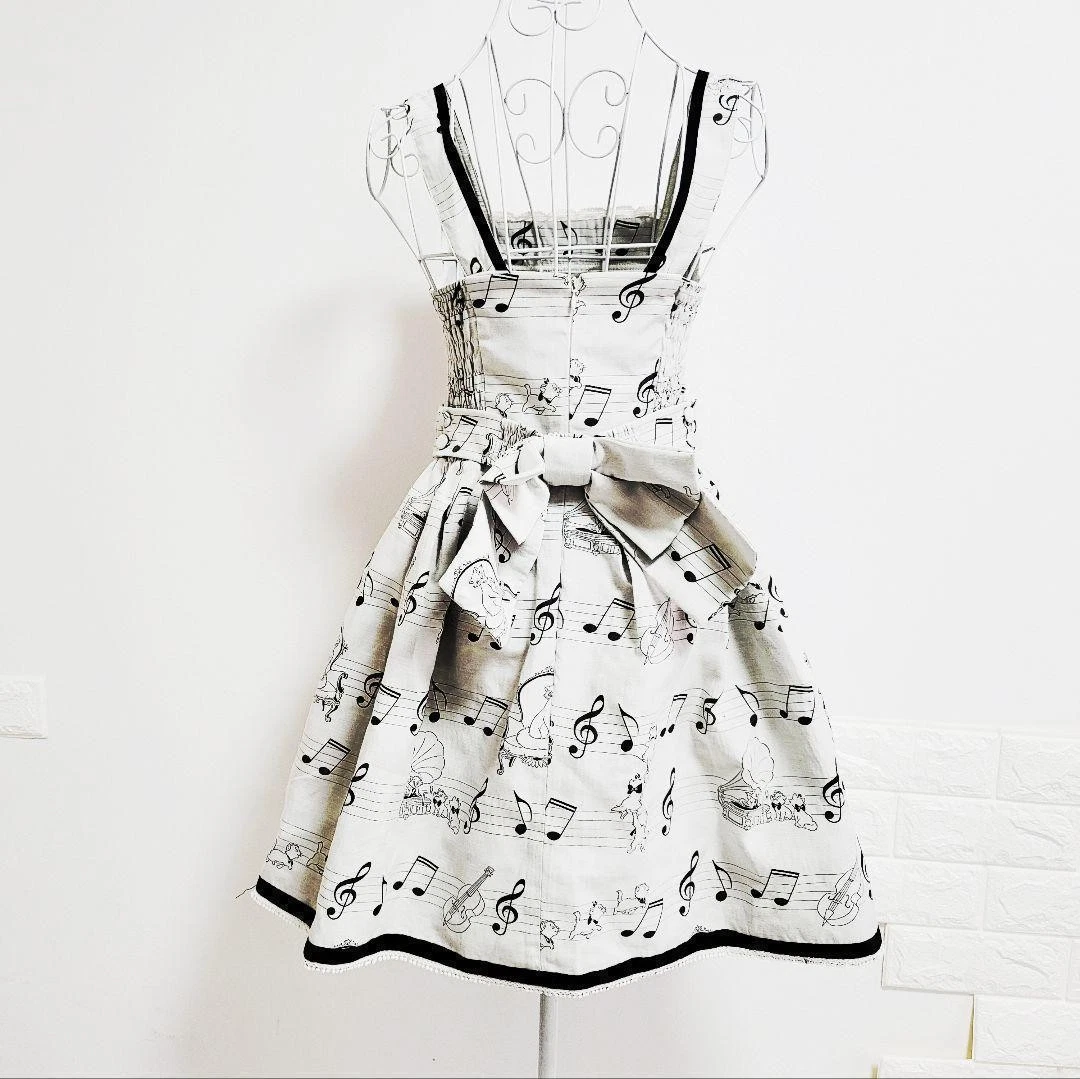 UNDERCOVER Miele Segreto Segreto Elegante Gatto Maria