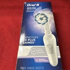 Oral-B Gum Care Rechargeable Electric Toothbrush w/ 2 Heads, battery  & charger