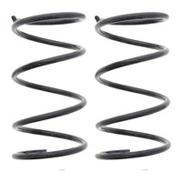 Fahrwerksfedern-Set Vorderachse Ø 153 Mm KYB FüR U.A. Toyota Corolla