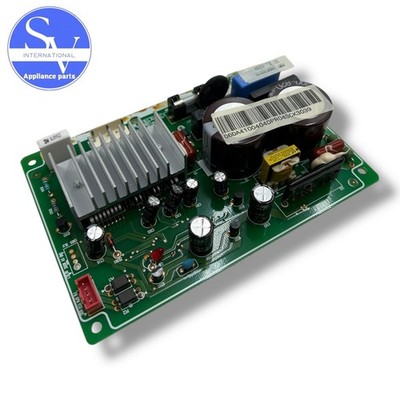 Samsung Refrigerator Inverter Board DA41-00404D