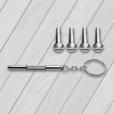 Replacement Screws for Ray-Ban Wayfarer RB2140 Sunglasses Frame, Repair Kit