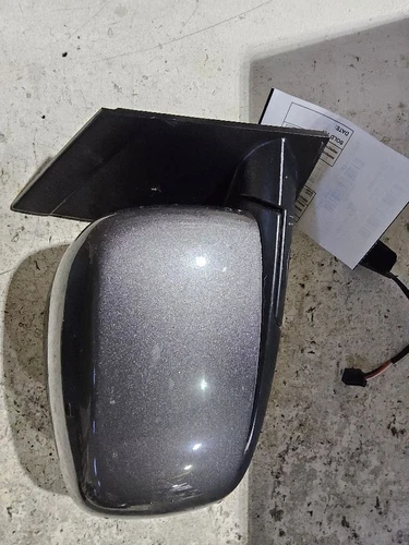 2011-2020 Dodge Caravan Passenger Right Side View Mirror Power