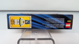 LEGO DC Universe Super Heroes Catwoman Catcycle City Chase (See Photos)