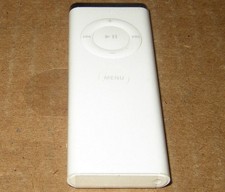 Apple TV IR Remote Control 607-1231 A1156 iPod MacBook Mac Mini Pro BRAND NEW 