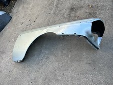19571958 Buick Rh Front Fender Original Oem Steel Project Piece 19571958 Buick Rh Front Fender Original Oem Steel Project Piece