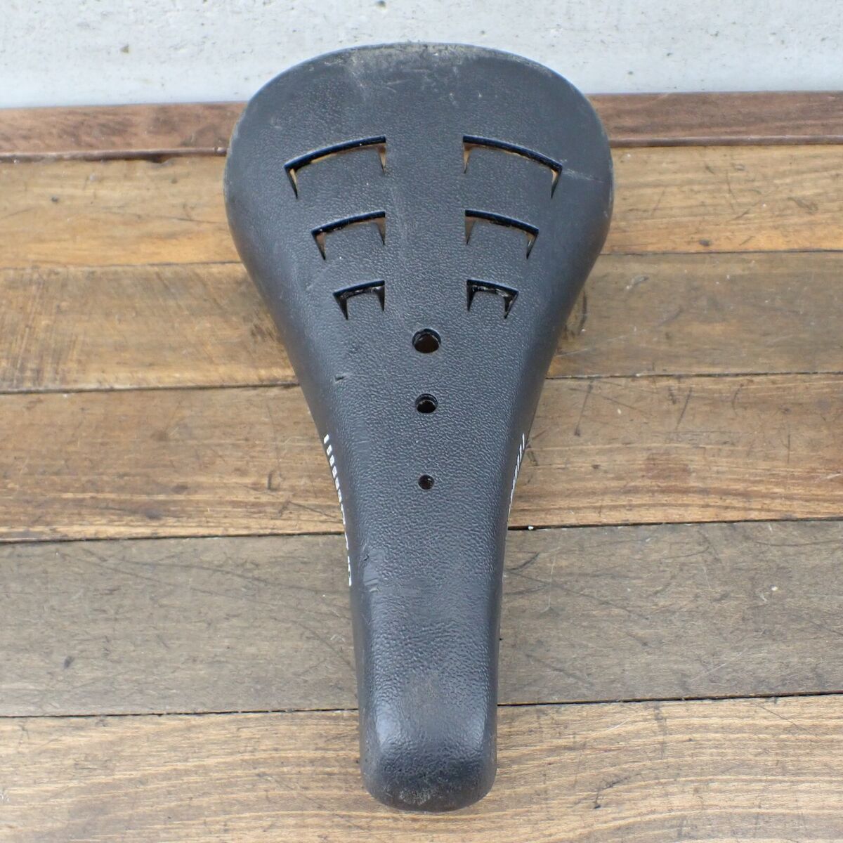 Dyno BMX Seat Viscount 2188 Old School BMX GT OG 1980s Dyno BMX Seat Viscount 2188 Old School BMX GT OG 1980s