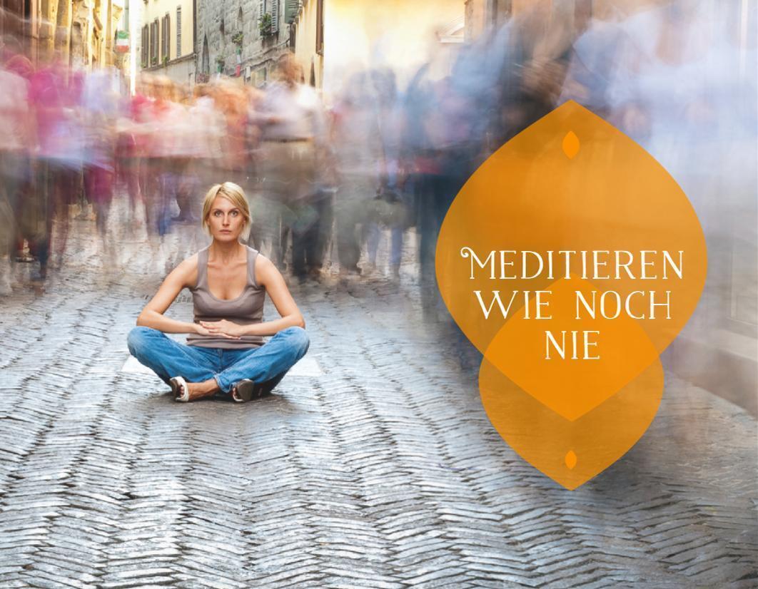 Thumbnail - Ulrich Hoffmann Mini-meditationen