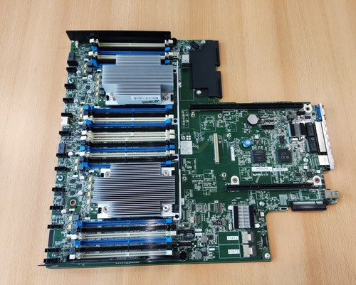 HP Server-Mainboard ProLiant DL360 DL380 Gen9 inkl 2 x Xeon E5-2650V3 775400-001