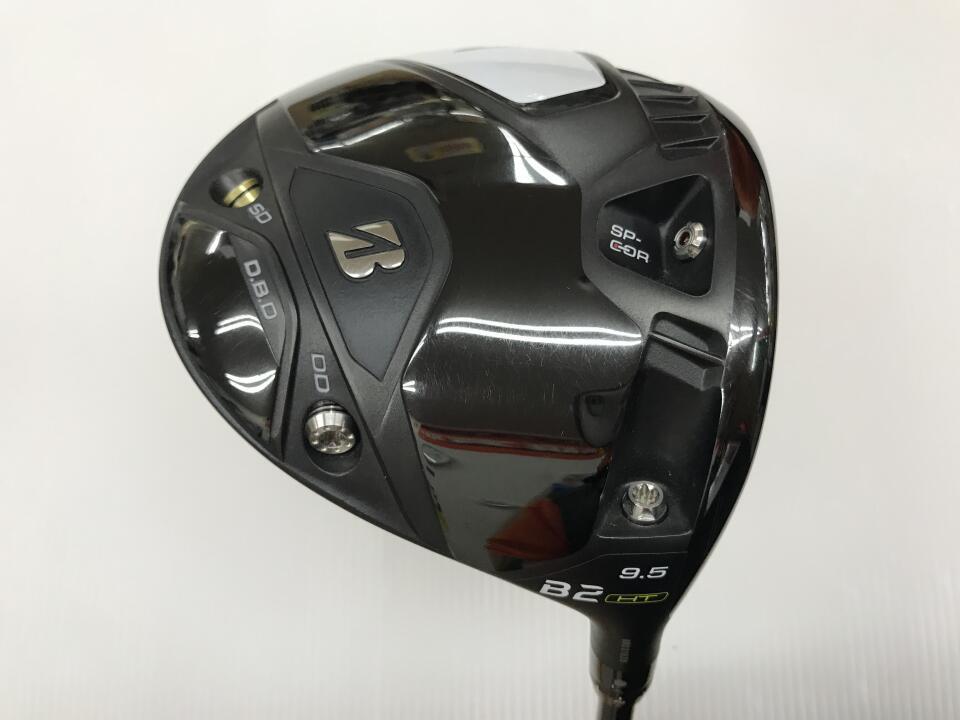 ブリヂストン B2HT 1W 9.5° BRIDESTONE ドライバーB2HT 9.5