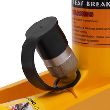 Bead Breaker 10000 Psi Air Hydraulic Bead Breaker Portable Tire Tool Bead Break Bead Breaker 10000 Psi Air Hydraulic Bead Breaker Portable Tire Tool Bead Break