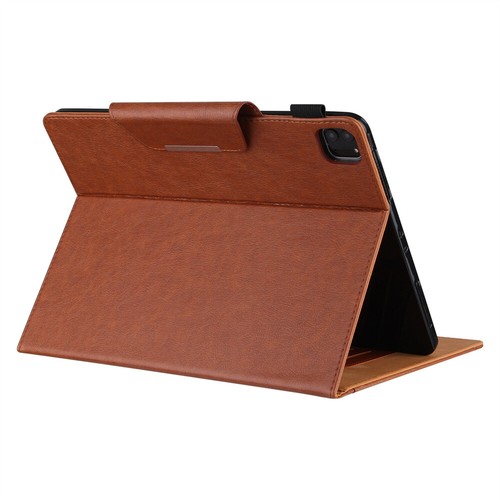 For iPad Mini/Air/Pro 9.7'' 11 12.9 13'' 2024 Magnetic Flip Wallet Leather Case - Picture 41 of 109