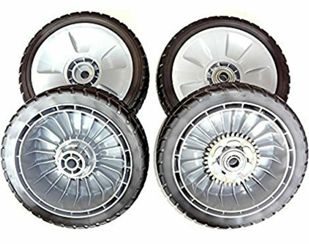 Self Propelled Mower Front Rear Wheel Assembly for Honda HRR216