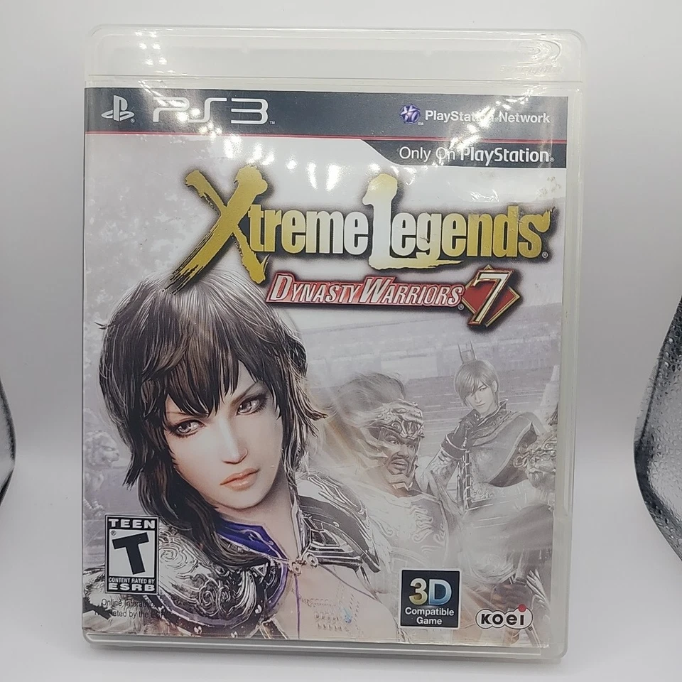 8 Game Lot Gta 4, Super Street Fighter 4, MVC3, NBA 2K10, Madden 13...PS3 Sony - Image 3 of 4