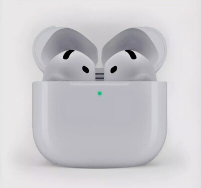 New Аррle Аirроdѕ (4th generation) Wth Active Noise Cancellation Function