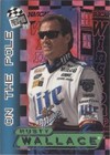 1999 Press Pass - Rusty Wallace #80