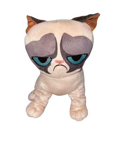 Grumpy Cat 10\