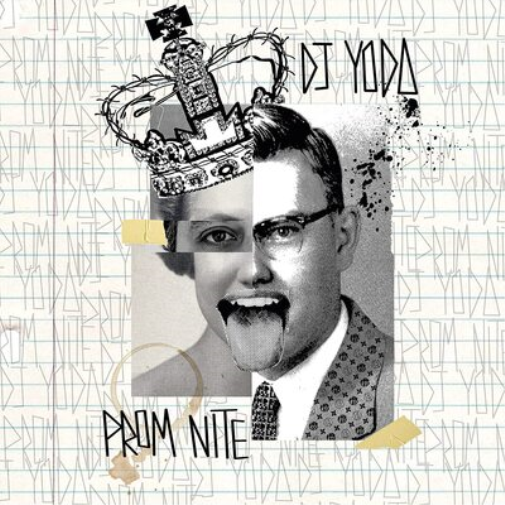 DJ Yoda Prom Nite (CD) Album