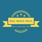 Disc-Galore-Store