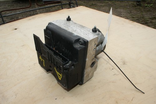 ABS AGGREGAT AUDI A4 (B5) 94-01* HYDRAULIKBLOCK **0265214007*