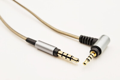2.5mm Balanced audio Cable For B&O Beoplay H95 H9 3rd Gen H4 2nd Gen headphones