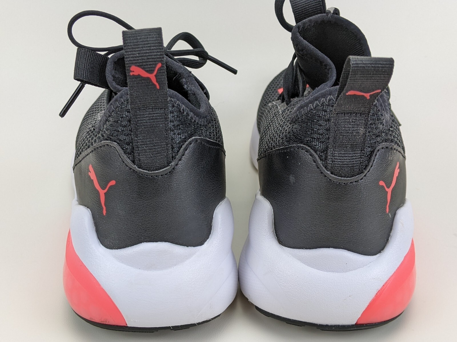 Puma 19542503 Womens Cell Vive Bright Running Sneaker… Gem