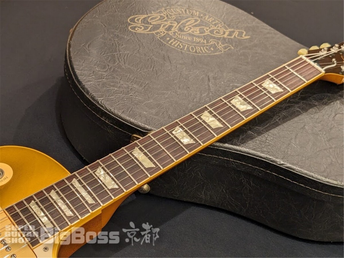 Gibson Custom Shop Histric Collection 1956 Les Paul Used