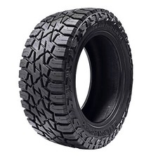 4 New Venom Power Trail Hunter Ats  - 255x55r19 Tires 2555519 255 55 19