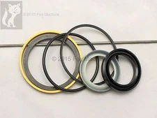 Hydraulic Seal Kit for Ford 555A 555A-XL 555B Loader Bucket
