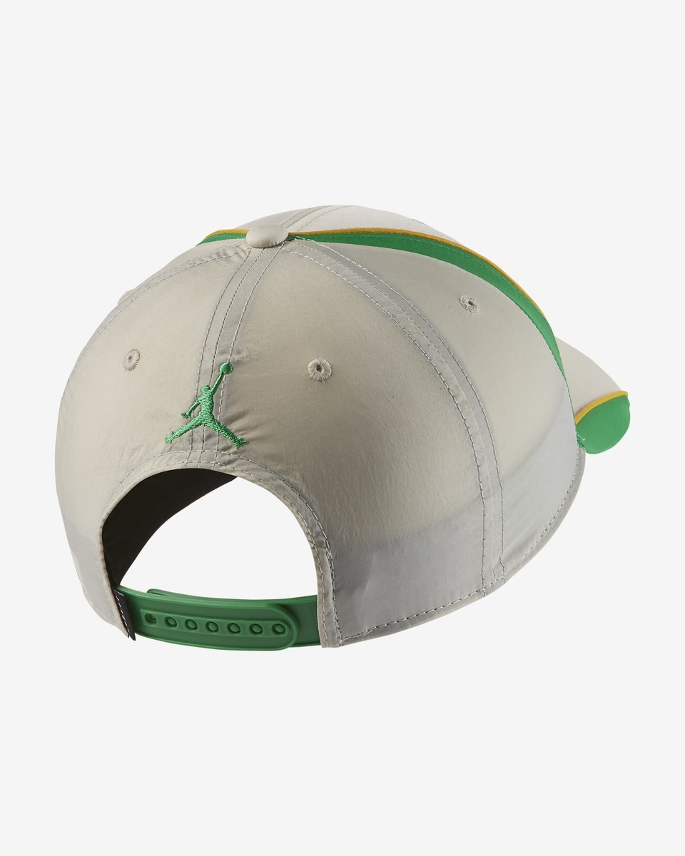 jordan legacy cap