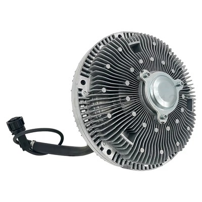 1 PC Cooling Fan Clutch Assembly Accessories 23585938 For Volvo VTL D11/D13/D16