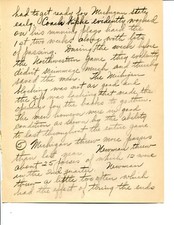 Super Rare 1932 Amos Alonzo Stagg Hand Drawn Football Play Full JSA Letter