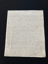 1778 Louis Jean Ange Poisson de La Chabeaussi&egrave;re court Pierre-Buffi&egrave;re Mirabeau?