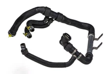 2015 CHRYSLER 200 2.4L MULTI AIR RADIATOR COOLANT OUTLET HOSE MOPAR GENUINE