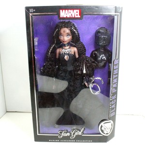 madame alexander black panther