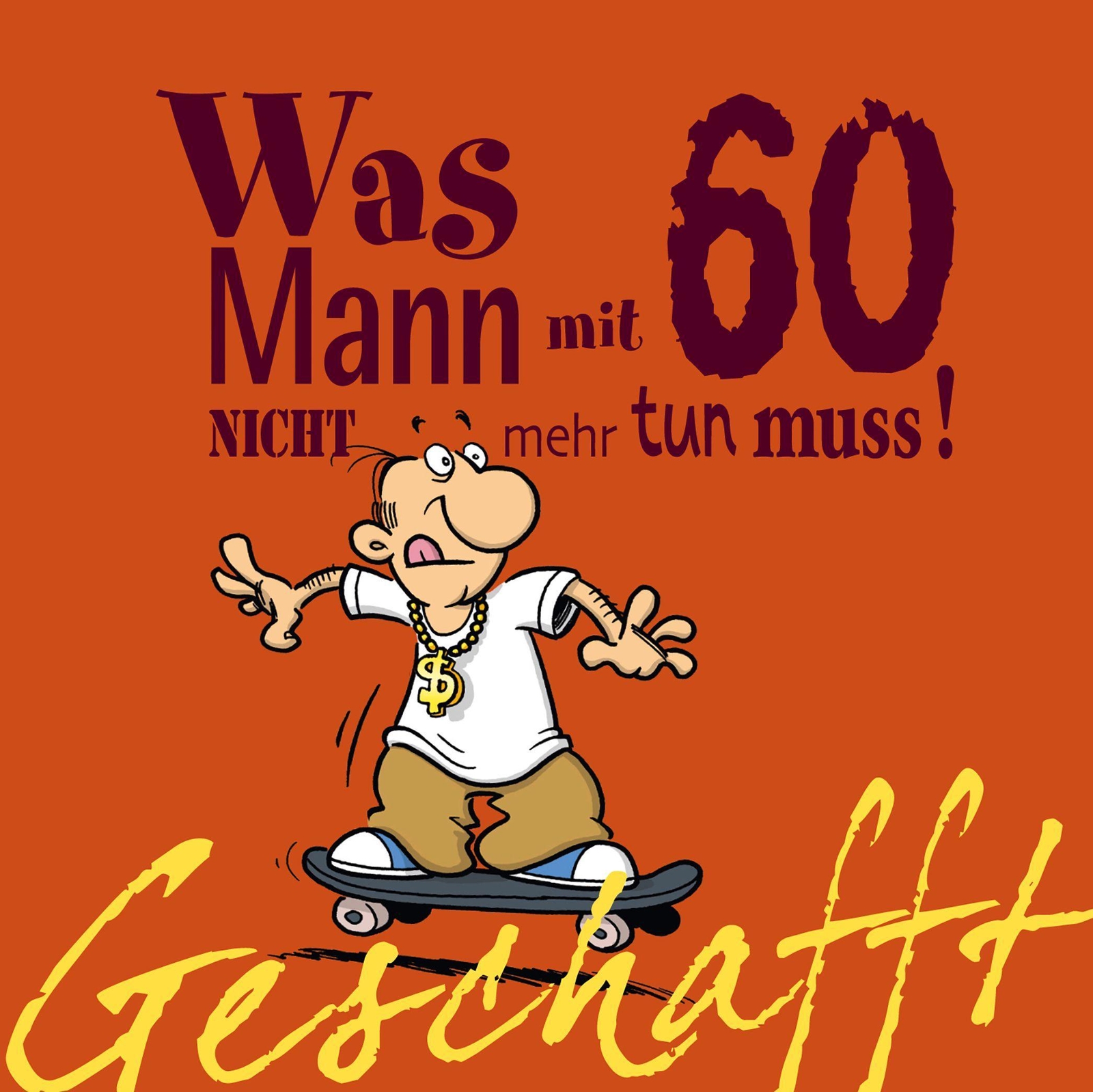 Thumbnail - Geschafft Was Mann Mit 60 Nicht Mehr Tun Muss Michael Kernbach