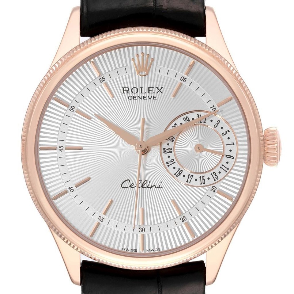 すず　1001 Rolex Cellini 50515 for sale | eBay