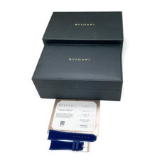 bulgari Octo Roma Chronograph 103829 OC42SCH watch men TO175875 10