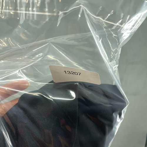 Adidas Pullover Damen 2X schwarz Rainbow Primegreen Aeroready Full Zip leicht - Bild 16 von 16
