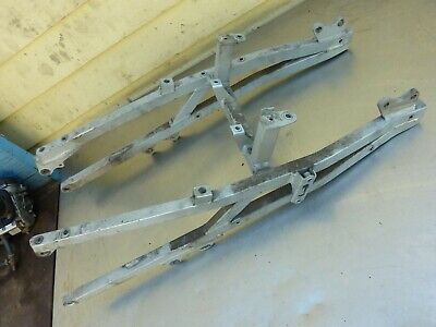 Subframe ZX-7R Kawasaki ZX7R zx7 96-03 #NN13 | eBay Subframe ZX-7R Kawasaki ZX7R zx7 96-03 #NN13 | eBay