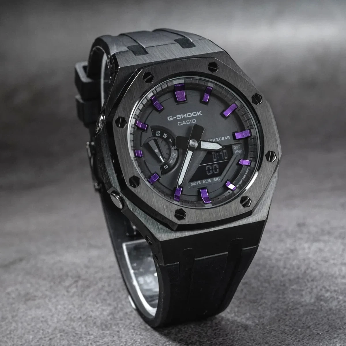 Casio black panther new arrivals