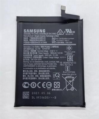 New OEM Samsung Galaxy A10S A20S A21 Honor 2 Plus SCUD-WT-N6 Original Battery