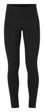 Kerrits Kids Full Seat Tech Tights Black Size M